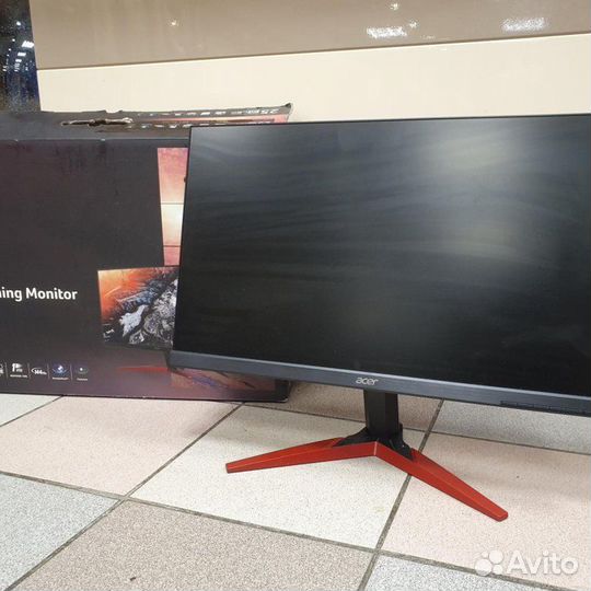 Монитор Acer KG251QFbmidpx