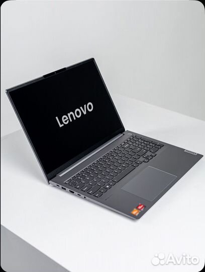 Thinkbook 16+ Ultra 9 185H 64 GB 1 Tb