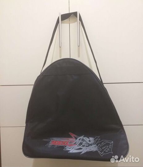 Сумка rokes для переноски коньков и роликов