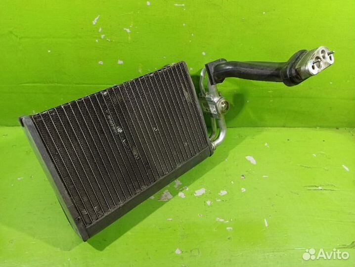 Испаритель кондиционера Bmw X3 E83