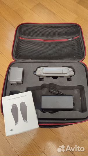 Сумка для Dji Mavic 2/Pro/Zoom