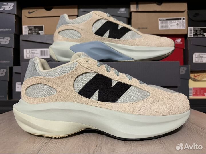 Кроссовки New Balance wrpd Runner Оригинал