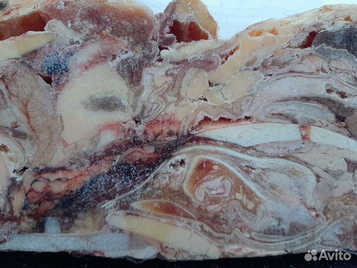 Мясо / Обрезь/ Говядина для собак