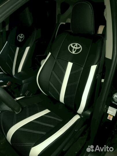 Чехлы на авто Хендай крета 2 2021г