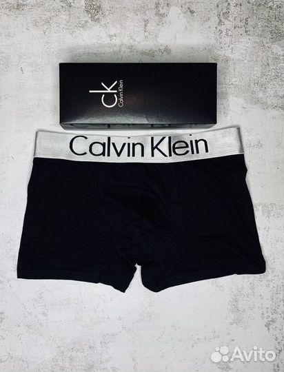 Трусы Calvin Klein мужские