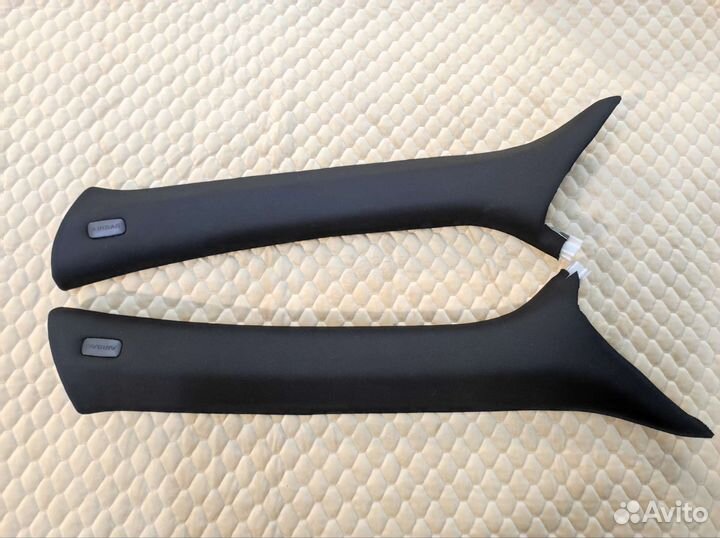 Потолок audi q5