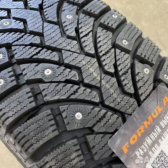 Formula Ice 185/60 R15