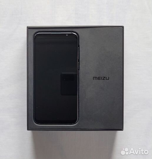 Meizu 16th