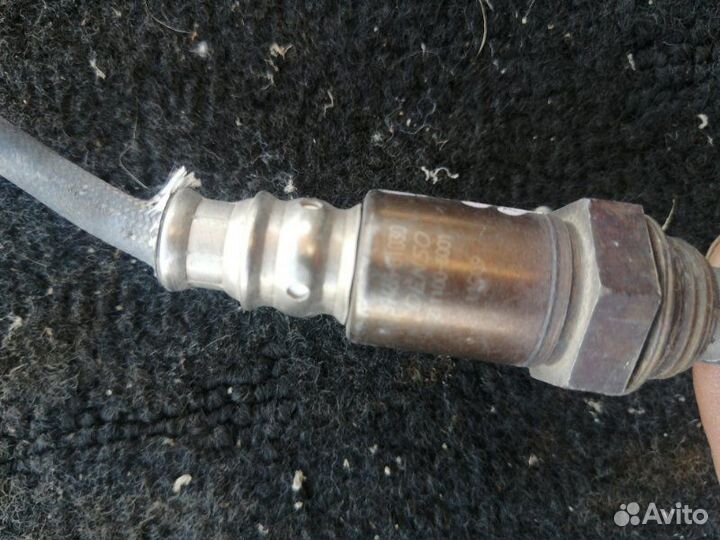 Лямбдазонд Toyota Passo KGC10 1KR