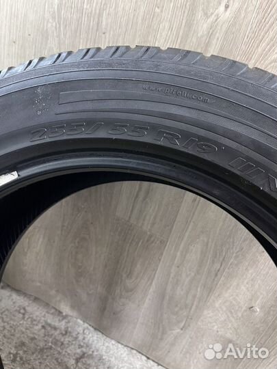 Pirelli Scorpion Zero 2.25/4.5 R19