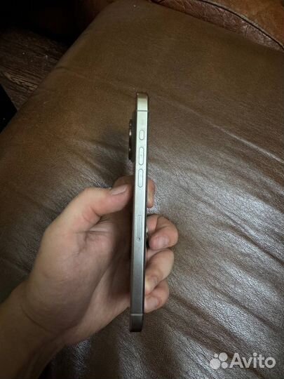 iPhone 15 Pro Max, 256 ГБ