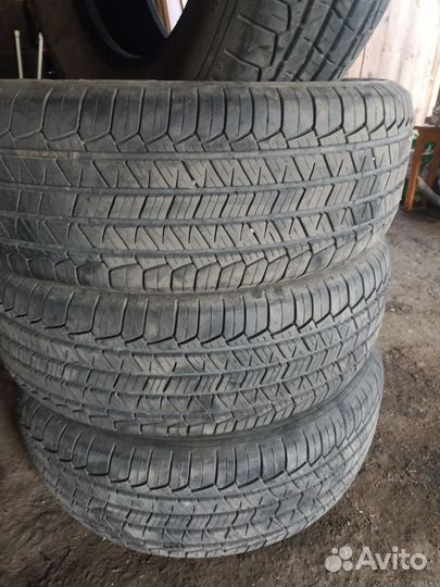 Tigar Summer SUV 225/70 R16