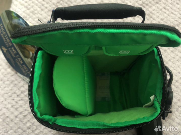 Сумка для камеры