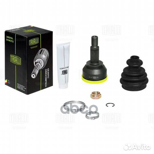 Шрус наруж. для а/м Ford Mondeo (00) 1.8/2.0