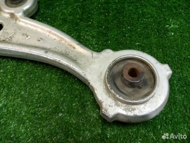 Рычаг передний левый Nissan Teana J32 VQ25DE