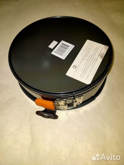 Оригинал разьемная Форма для выпекания Le Creuset