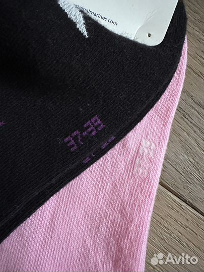 Носки для девочки 37-39 original marines