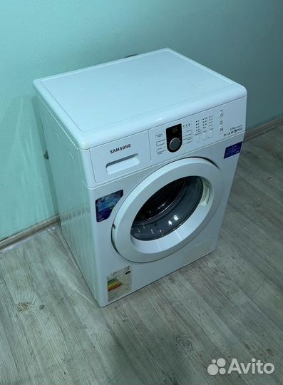 Стиральная машина samsung бу diamond