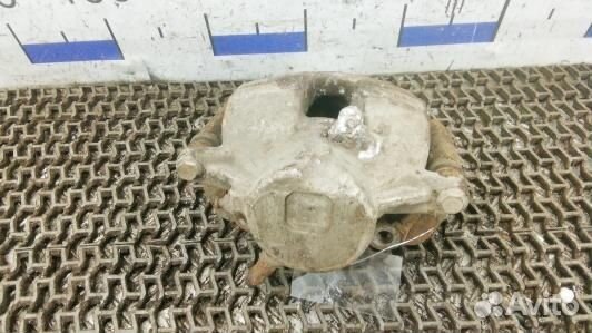 Суппорт тормозной передний правый mercedes benz C