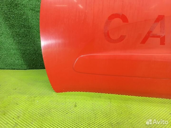 Дверь передняя левая Toyota RAV4