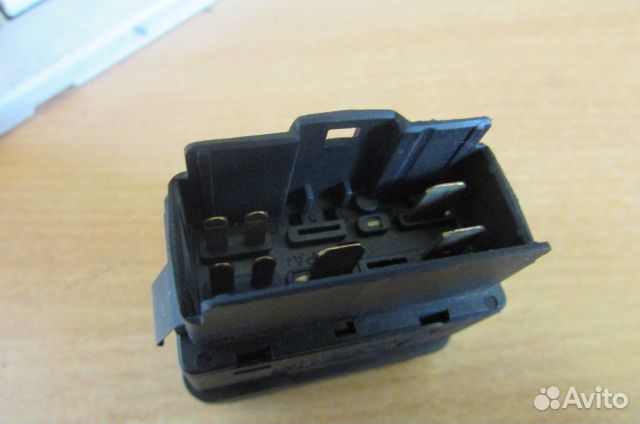 Переключатели, другие volvo FH12 2-seeria (01.02)