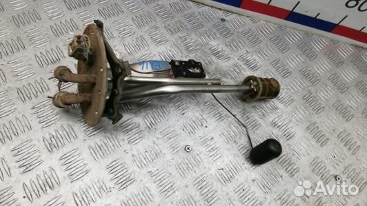 Датчик уровня топлива mitsubishi L200 K4T (GEA16M8