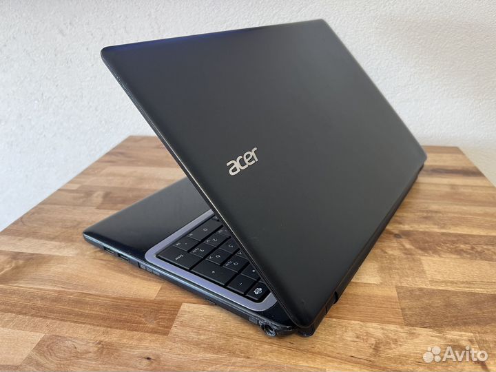 Быстрый игровой Pentium 8Gb SSD 240+500Gb GT 720M