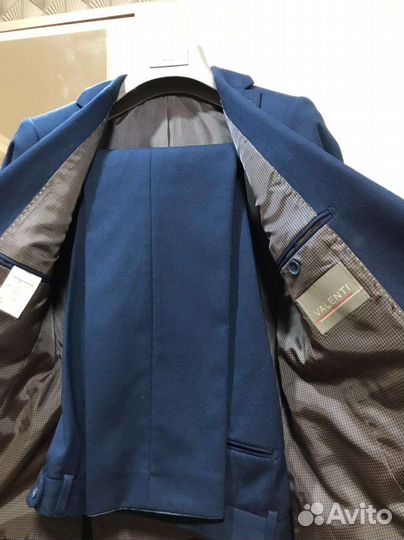Костюм классика мужской