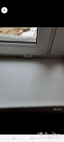 Блокирующий замок для пвх окон