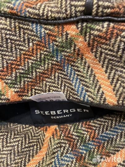 Шляпа женская