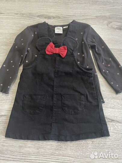 Сарафан для девочки