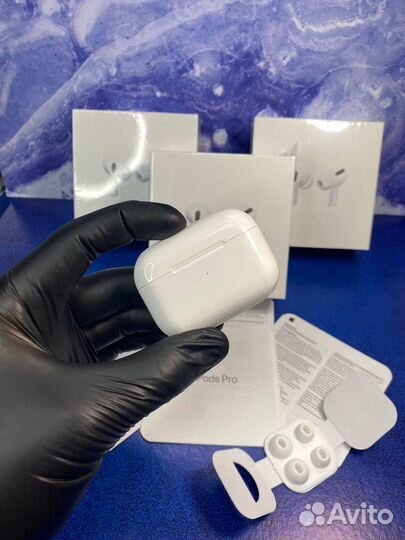 AirPods Pro Премиум+ 