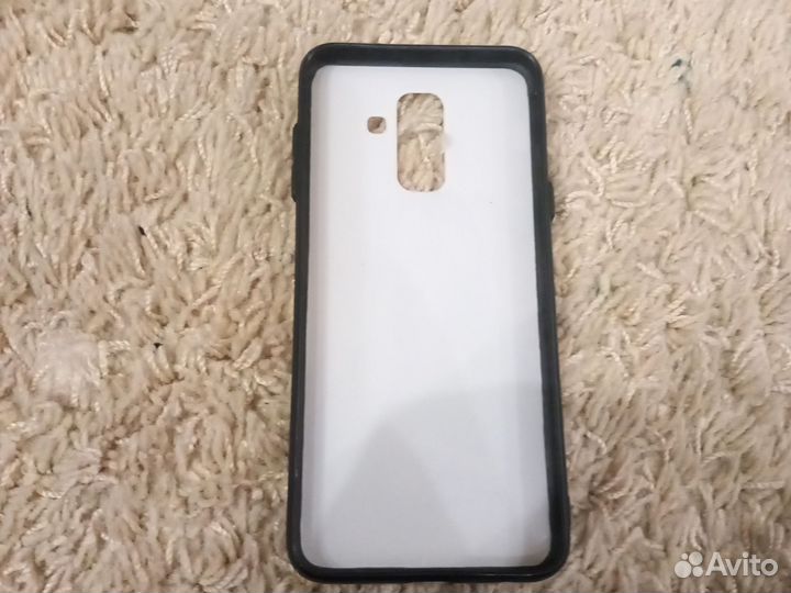 Чехол Samsung Galaxy g8