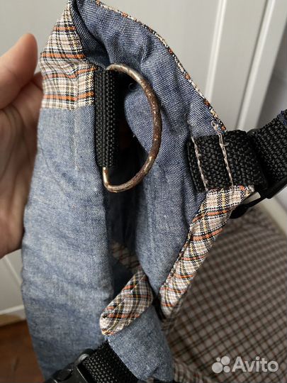 Кенгуру переноска