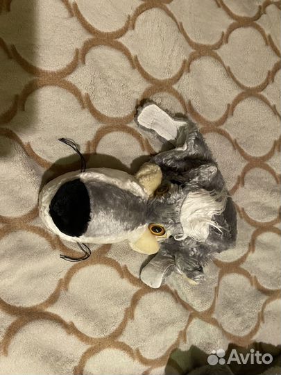 Карнавальный костюм 