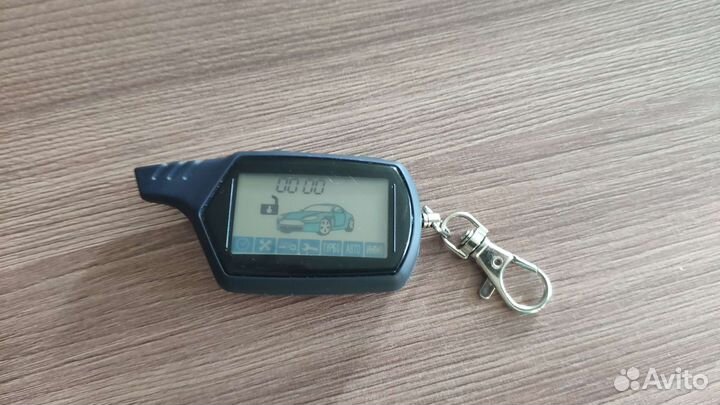 Брелок starline a91