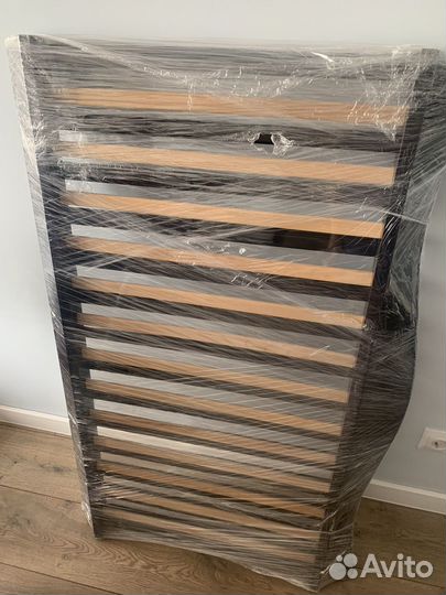 Детская кроватка Baby-Luce Лучик шоколад