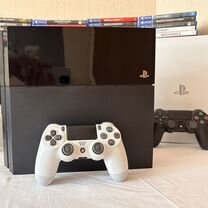 Sony playstation 4 fat/slim/pro