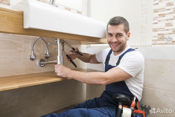 Услуги мастер на час. Сварщик