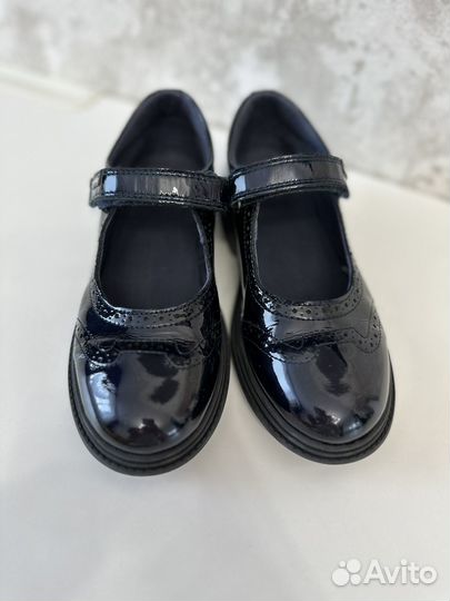 Туфли для девочки pablosky 34