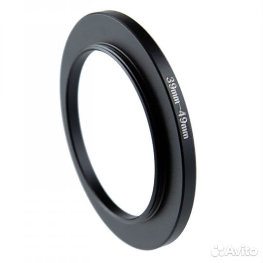 Переходное кольцо Zomei с резьбой 39-49mm