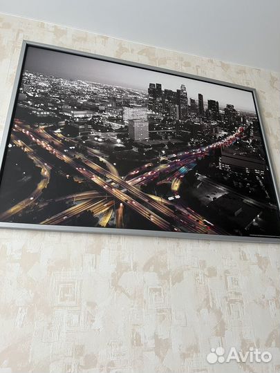 Картина IKEA