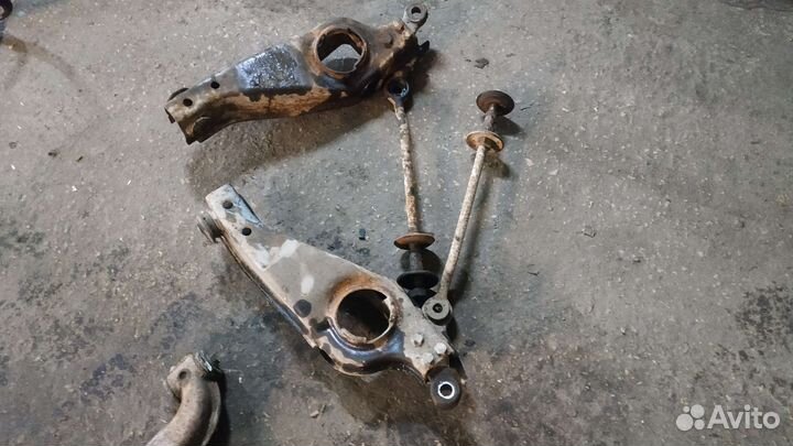 Ходовка vw t3 t2 фольксваген т2 т3