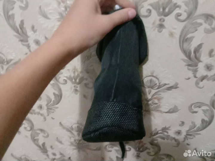 Обувь для собак