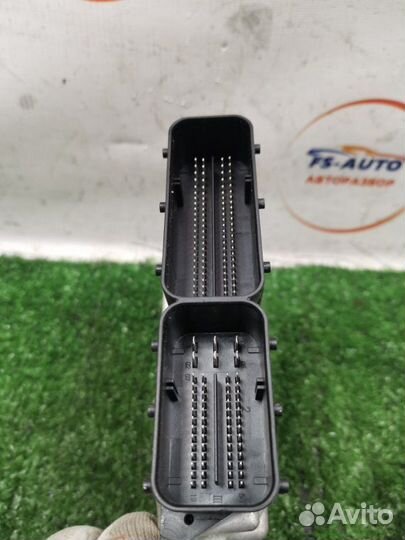 Эбу двигателя Ford Focus 3 хетчбэк 2.0 mgda