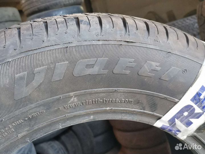 Viatti Bosco H/T 215/65 R16