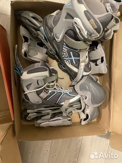 Ролики rollerblade