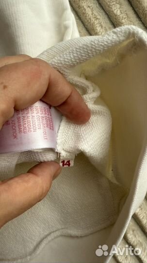 Толстовка Marni