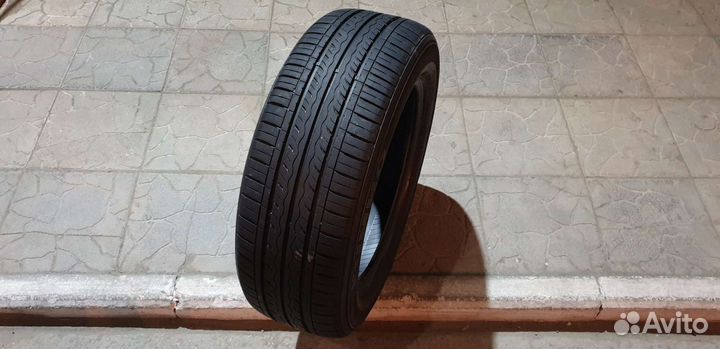 Kumho Solus KH17 205/60 R16 92V