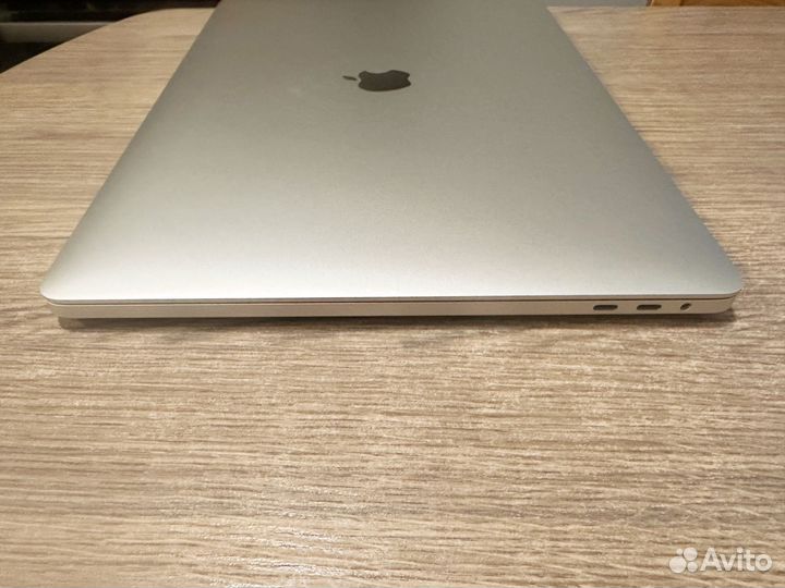 Apple macbook pro 16 2019 i9 для работы